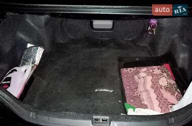 Седан Toyota Camry 2011 в 
