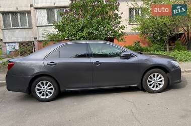 Toyota Camry 2013 Toyota Camry 2013