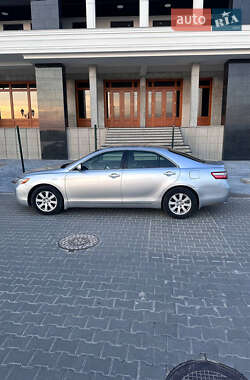 Toyota Camry 2007 Toyota Camry 2007