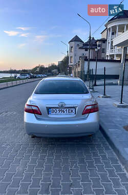 Седан Toyota Camry 2007 в 