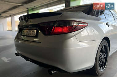 Седан Toyota Camry 2015 в 