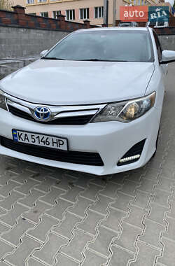 Toyota Camry 2015 Toyota Camry 2015