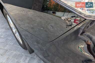 Седан Toyota Camry 2018 в 