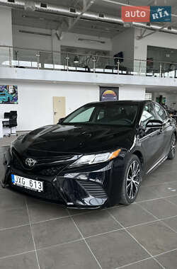 Toyota Camry 2017 Toyota Camry 2017