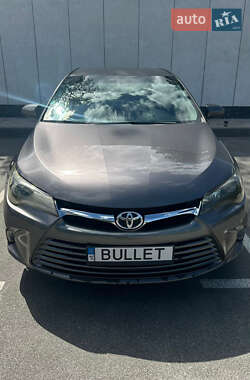 Toyota Camry 2017 Toyota Camry 2017