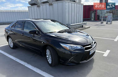 Toyota Camry 2017 Toyota Camry 2017