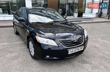 Toyota Camry 2009 Toyota Camry 2009