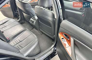 Седан Toyota Camry 2009 в 