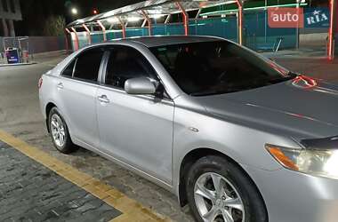Toyota Camry 2007 Toyota Camry 2007