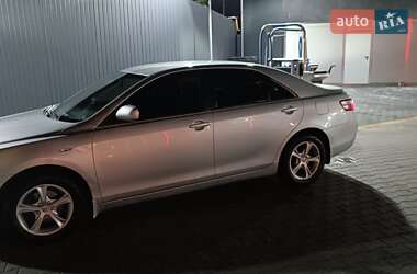 Седан Toyota Camry 2007 в 