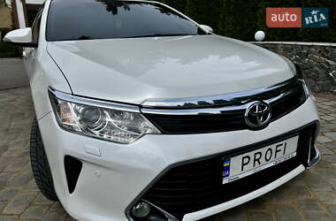 Toyota Camry 2016 Toyota Camry 2016