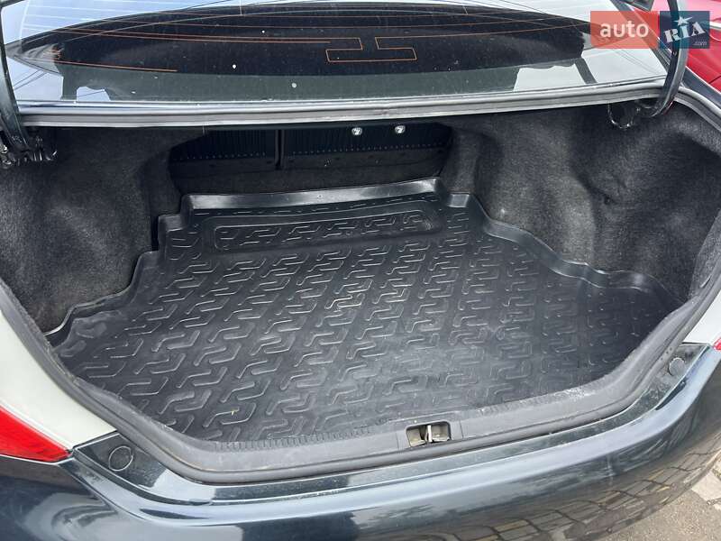 Седан Toyota Camry 2015 в Одессе