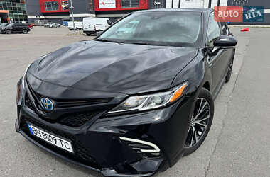 Toyota Camry 2017 Toyota Camry 2017