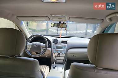 Седан Toyota Camry 2008 в 