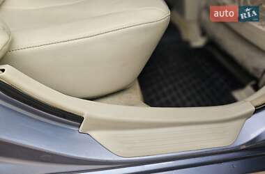 Седан Toyota Camry 2008 в 