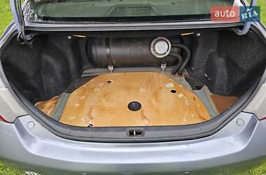 Седан Toyota Camry 2008 в 
