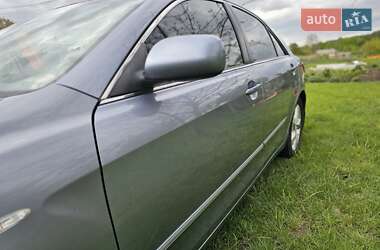 Седан Toyota Camry 2008 в 
