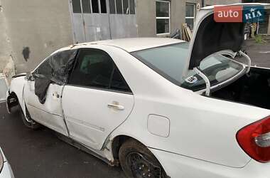 Седан Toyota Camry 2003 в 