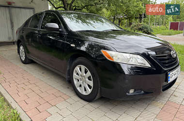 Седан Toyota Camry 2007 в 