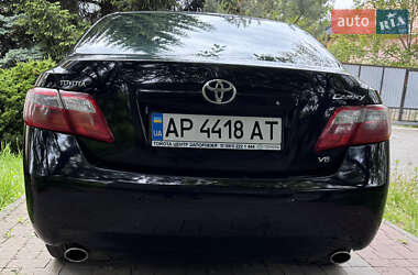 Седан Toyota Camry 2007 в 