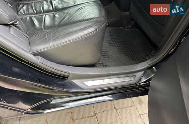 Седан Toyota Camry 2007 в 