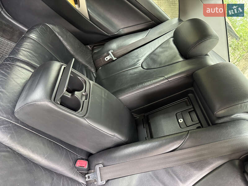 Седан Toyota Camry 2007 в Мукачевому
