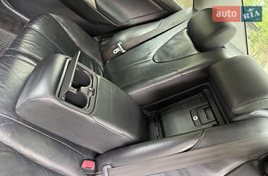 Седан Toyota Camry 2007 в 