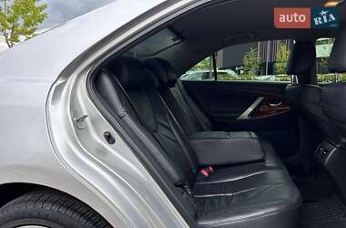 Седан Toyota Camry 2008 в 
