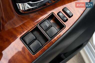 Седан Toyota Camry 2008 в 