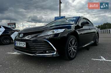 Toyota Camry 2023 Toyota Camry 2023