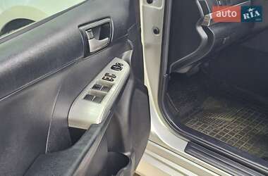 Седан Toyota Camry 2014 в 