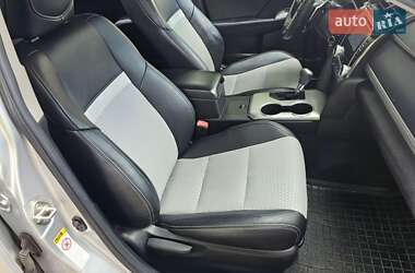 Седан Toyota Camry 2014 в 