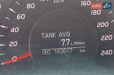 Седан Toyota Camry 2007 в 