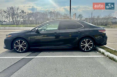 Toyota Camry 2020 Toyota Camry 2020