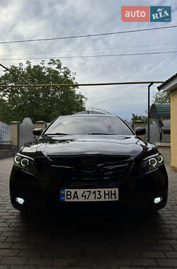 Седан Toyota Camry 2006 в Врадиевке