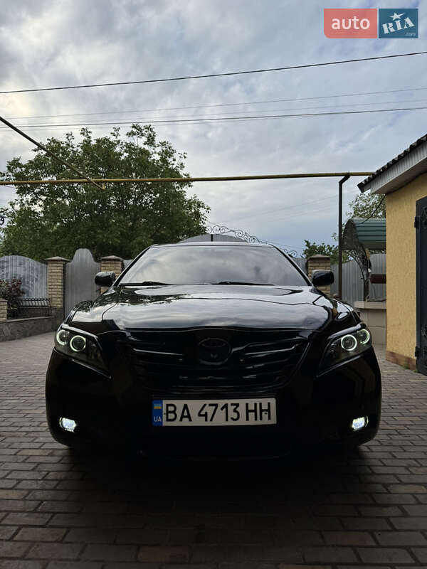 Toyota Camry 2006