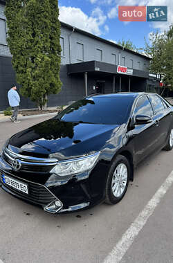 Toyota Camry 2015 Toyota Camry 2015