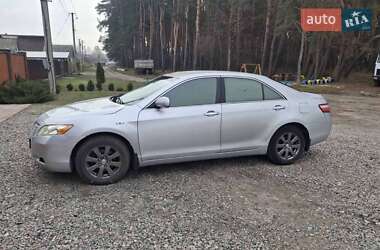 Седан Toyota Camry 2006 в 