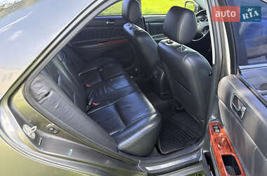 Седан Toyota Camry 2003 в 