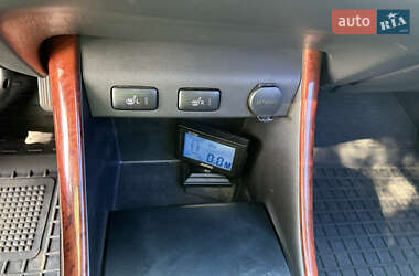 Седан Toyota Camry 2003 в 