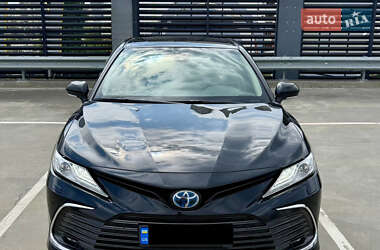 Toyota Camry 2021 Toyota Camry 2021