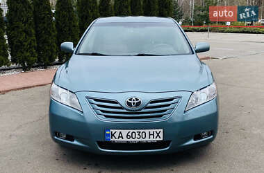 Toyota Camry 2009 Toyota Camry 2009