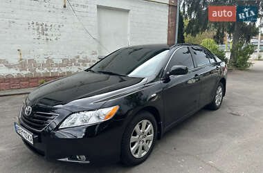 Седан Toyota Camry 2008 в Немирове