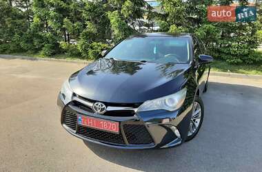 Toyota Camry 2015 Toyota Camry 2015