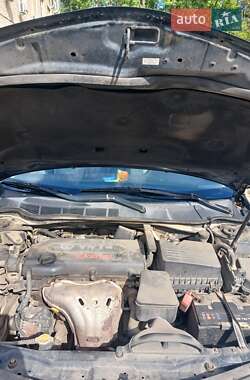 Седан Toyota Camry 2007 в 