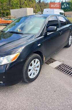 Седан Toyota Camry 2007 в 