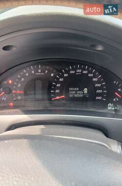 Седан Toyota Camry 2007 в 
