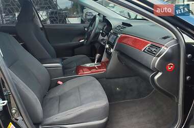 Седан Toyota Camry 2012 в 