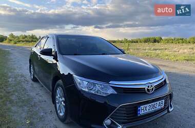 Toyota Camry 2016 Toyota Camry 2016