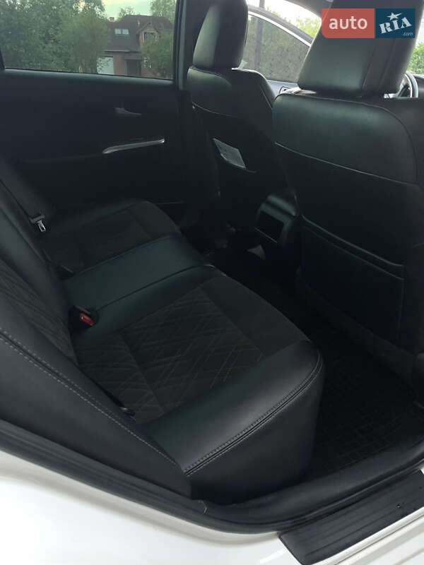 Седан Toyota Camry 2014 в Вінниці фото 10 Седан Toyota Camry 2014 в Вінниці
